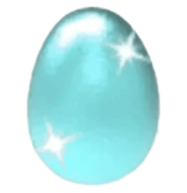Diamond Egg