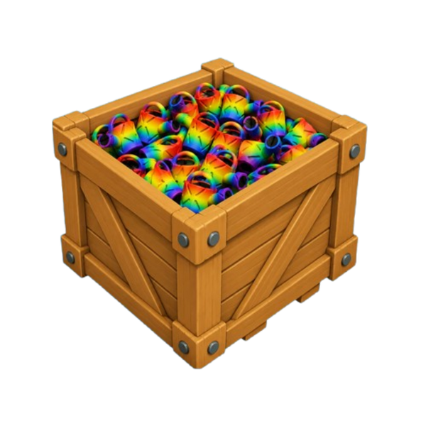 100X Super Watering Cans