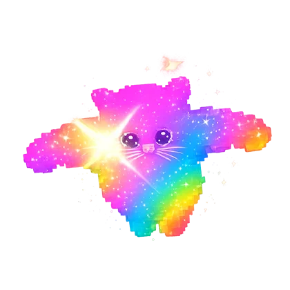 Rainbow Meowl(122.4T/s)