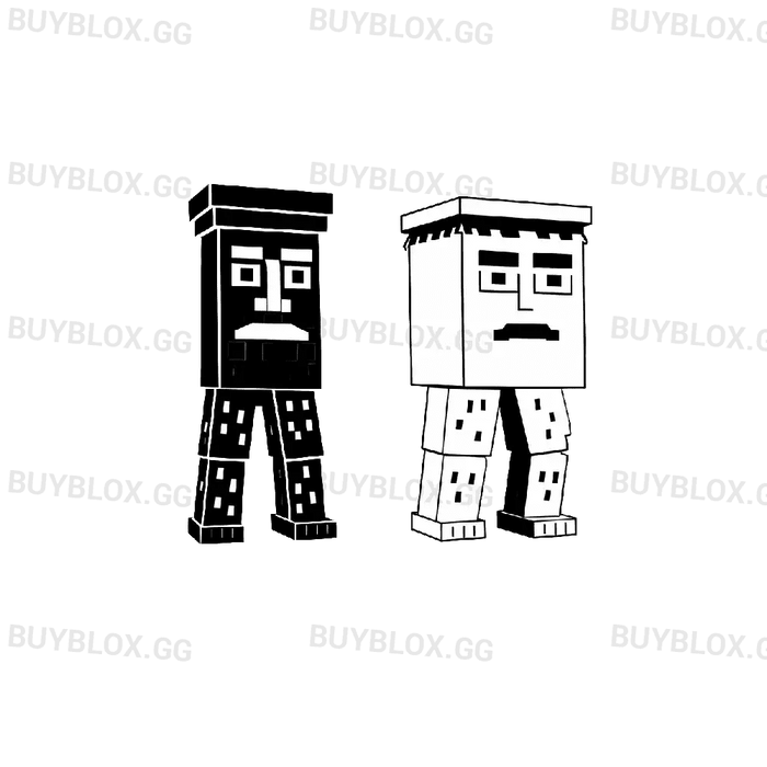 Ying Yang Garama