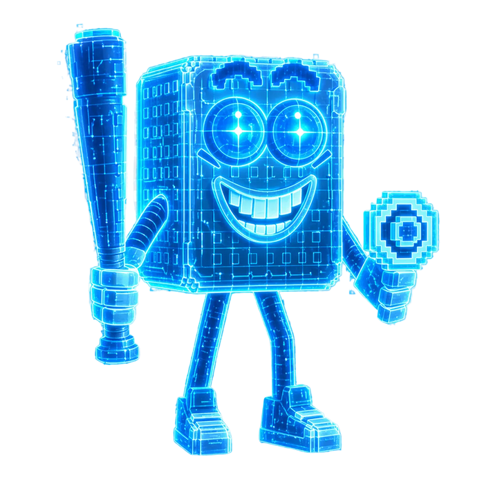 Cyber Tang Tang Keletang
