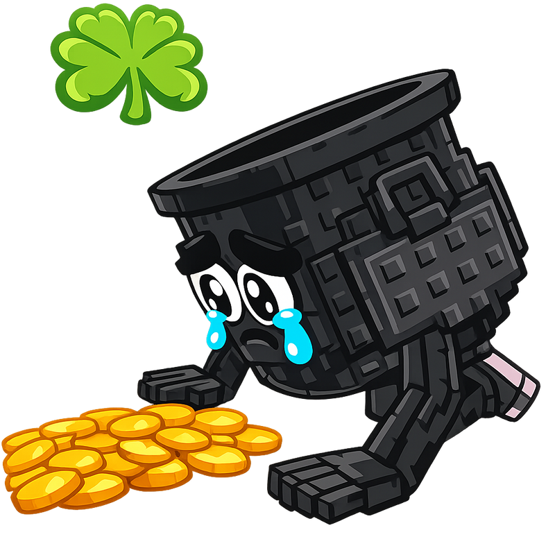 Noo My Gold