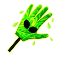 Alien Slap