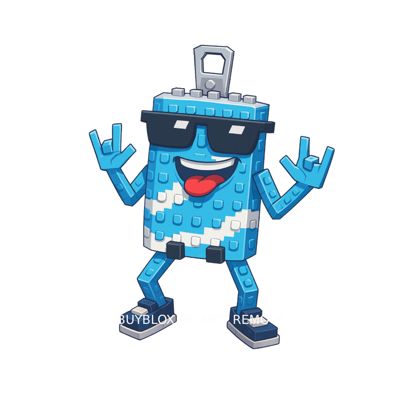 Swag Soda