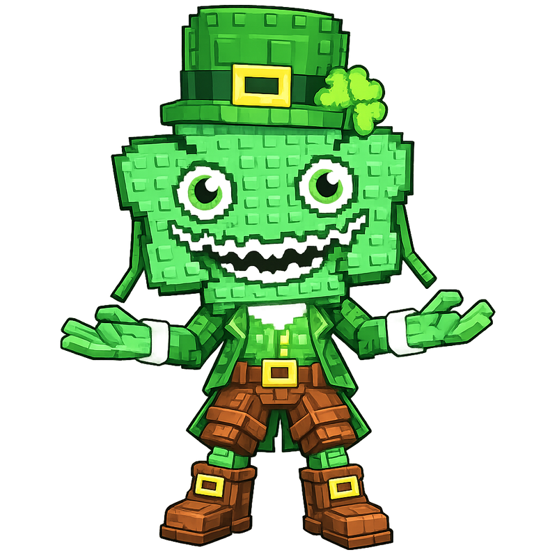 Cloverat Clapat