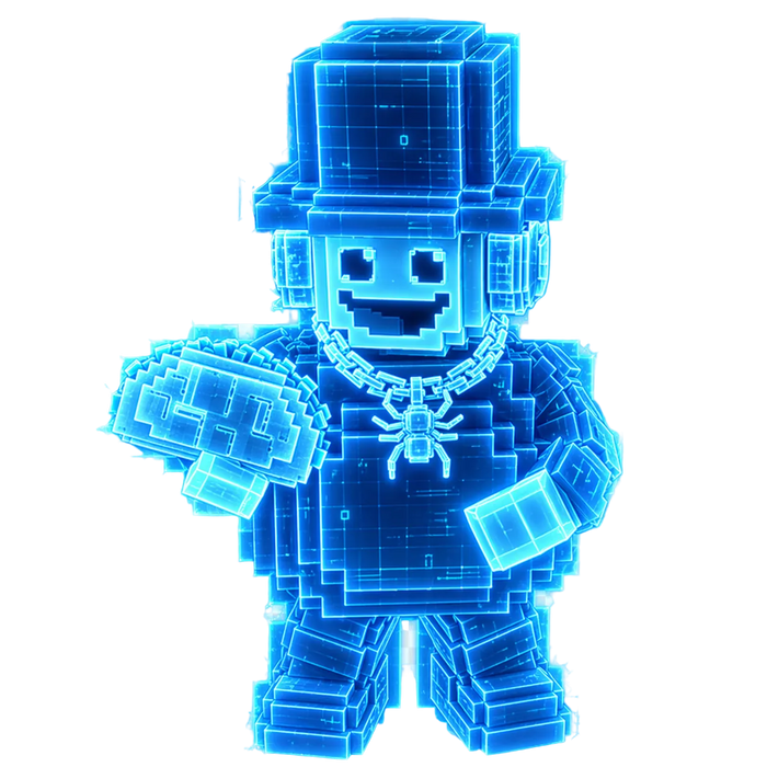 Cyber Sammyni Fattini