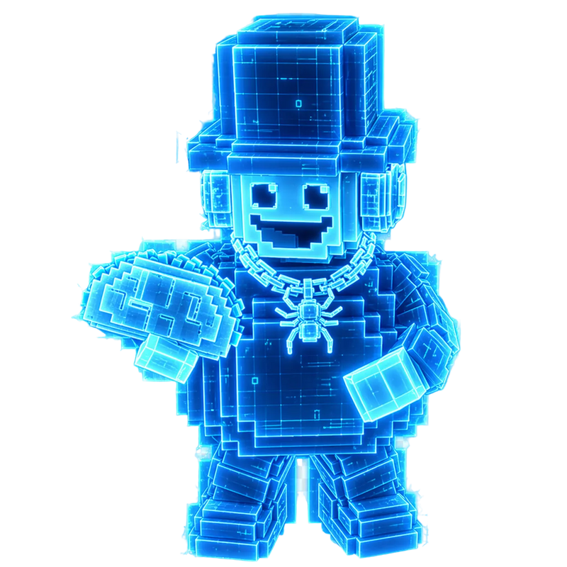 Cyber Sammyni Fattini