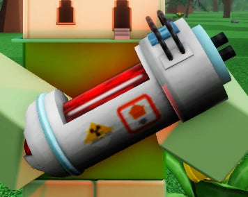Black Hole Bomb