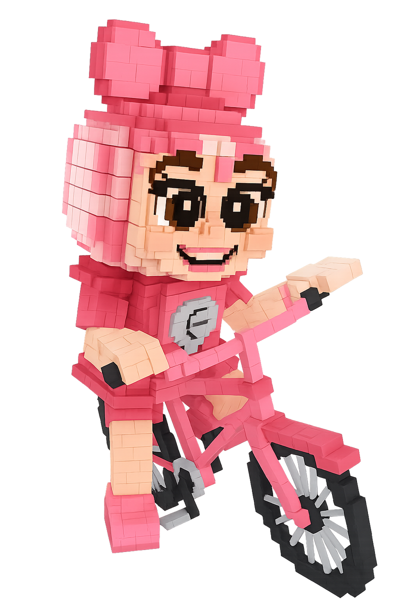 Chicleteirina Bicicleteirina
