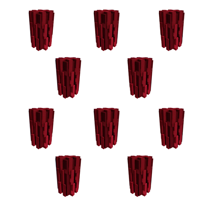 10X Pomegranate Seed