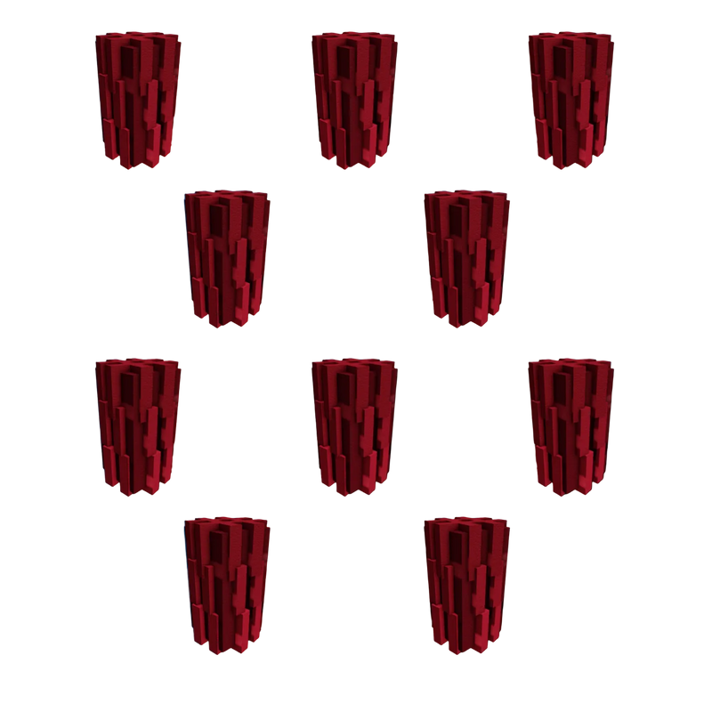10X Pomegranate Seed