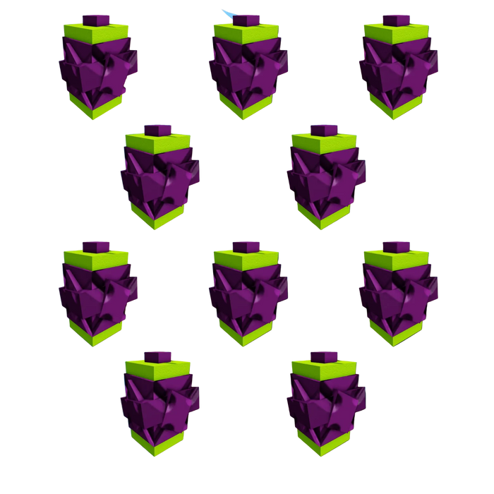 10X Venus Fly Trap Seed