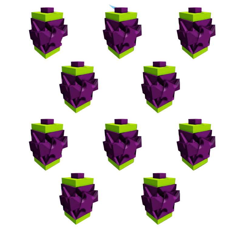 10X Venus Fly Trap Seed