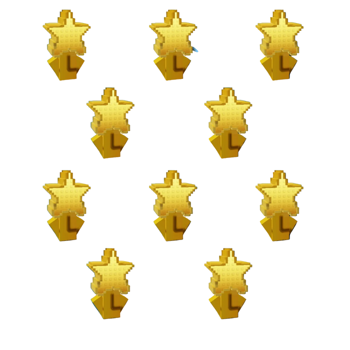 10X Star Fruit Seed