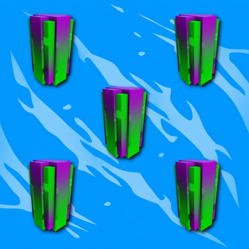 5X Poison Apple Seed