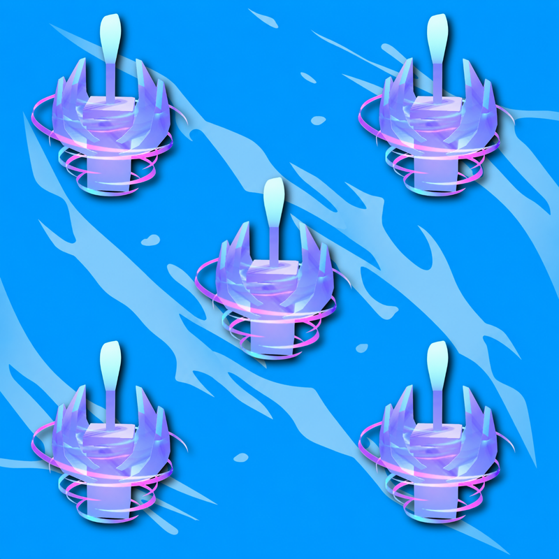 5X Hypno Bloom Seed
