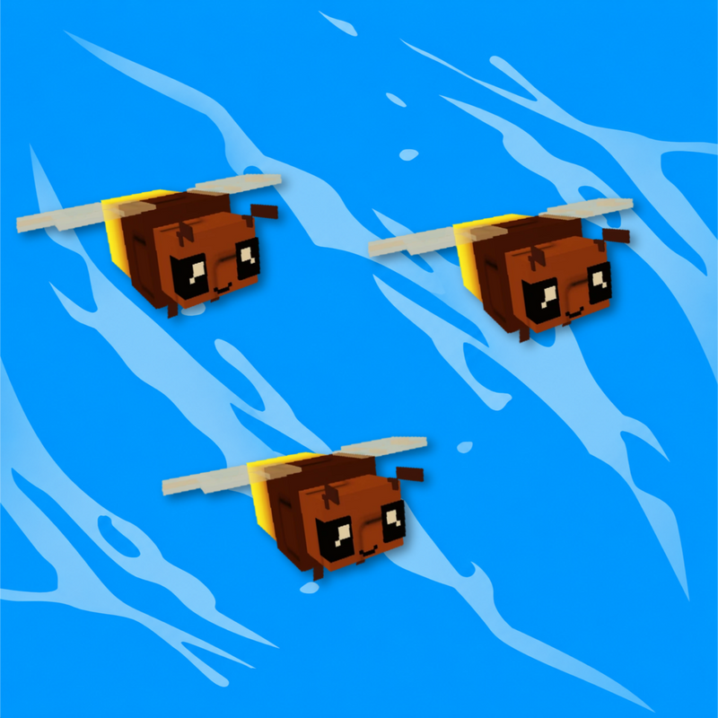 3X Firefly Bundle