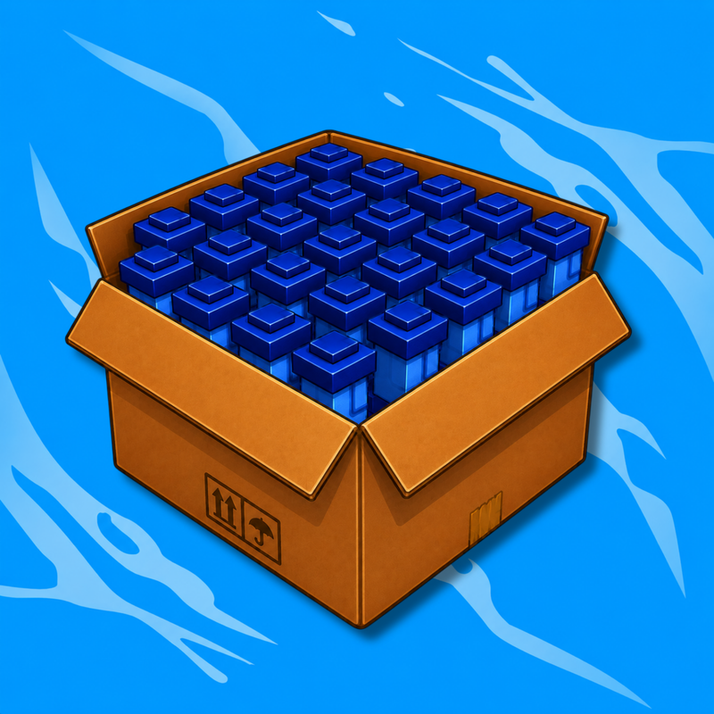 1000X Mushroom Seeds