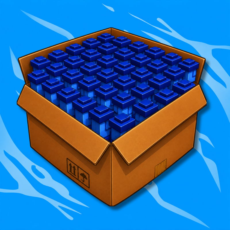 10,000X Mushroom Seeds
