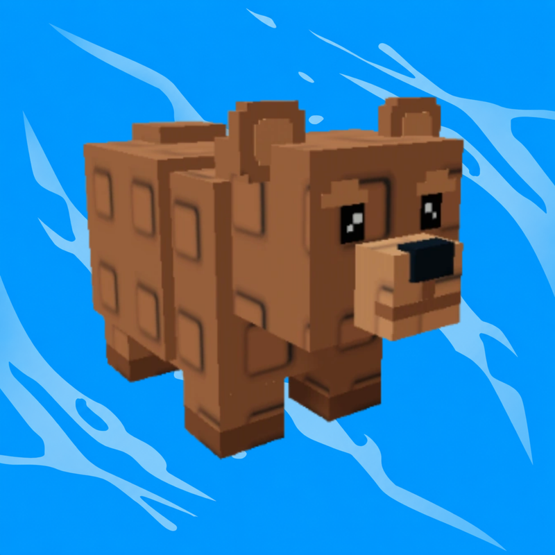 Bear
