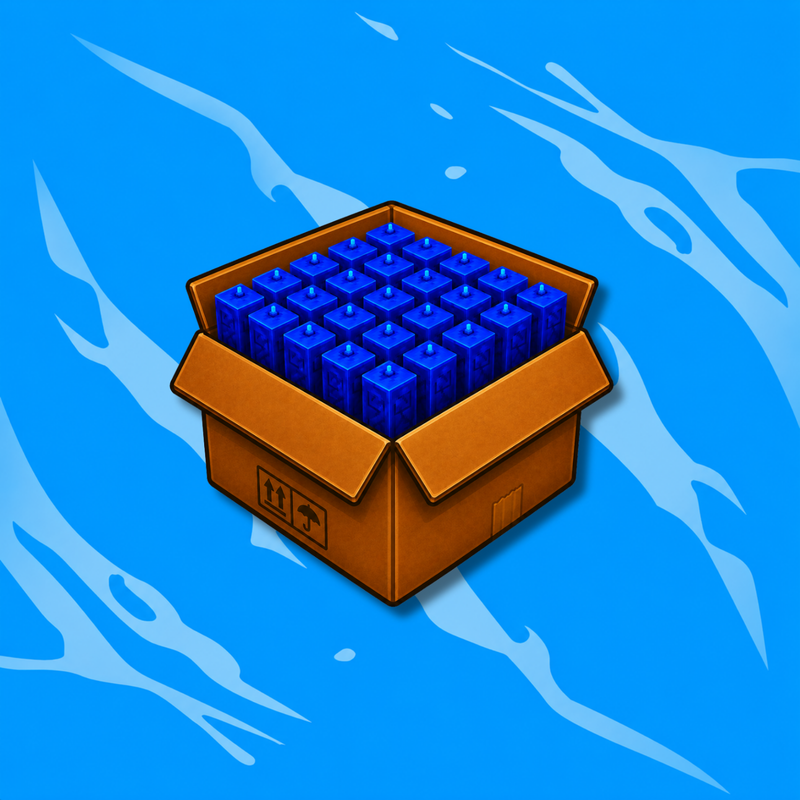 100X MEGA SEEDS