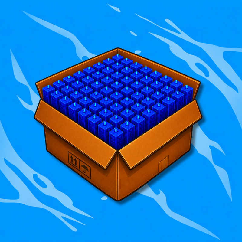 1000X MEGA SEEDS