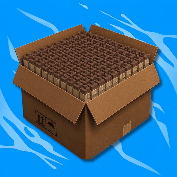 1000X Acorn Seeds