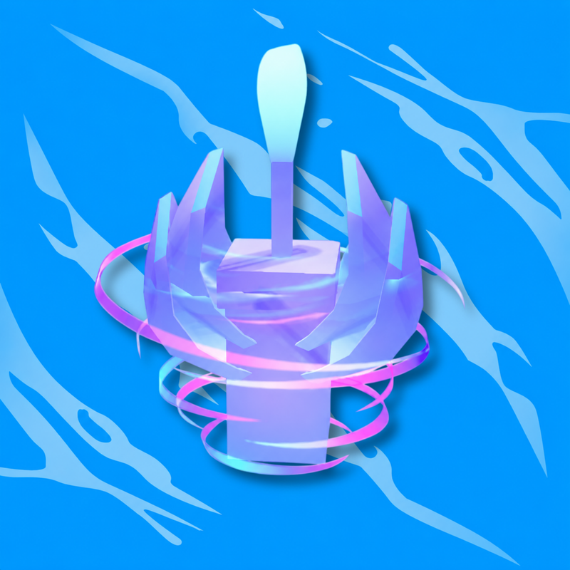Hypno Bloom Seed