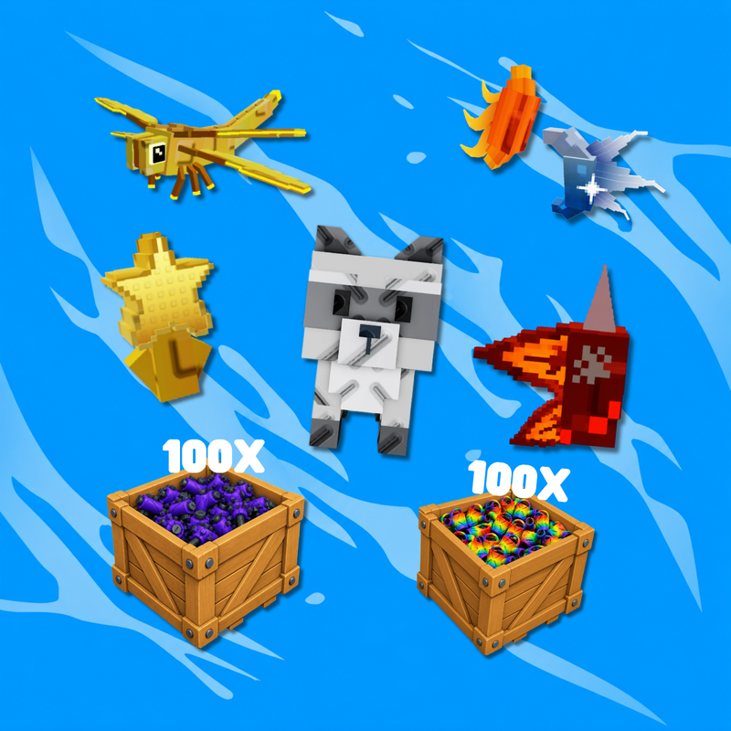 Ultra GAG 2 Bundle