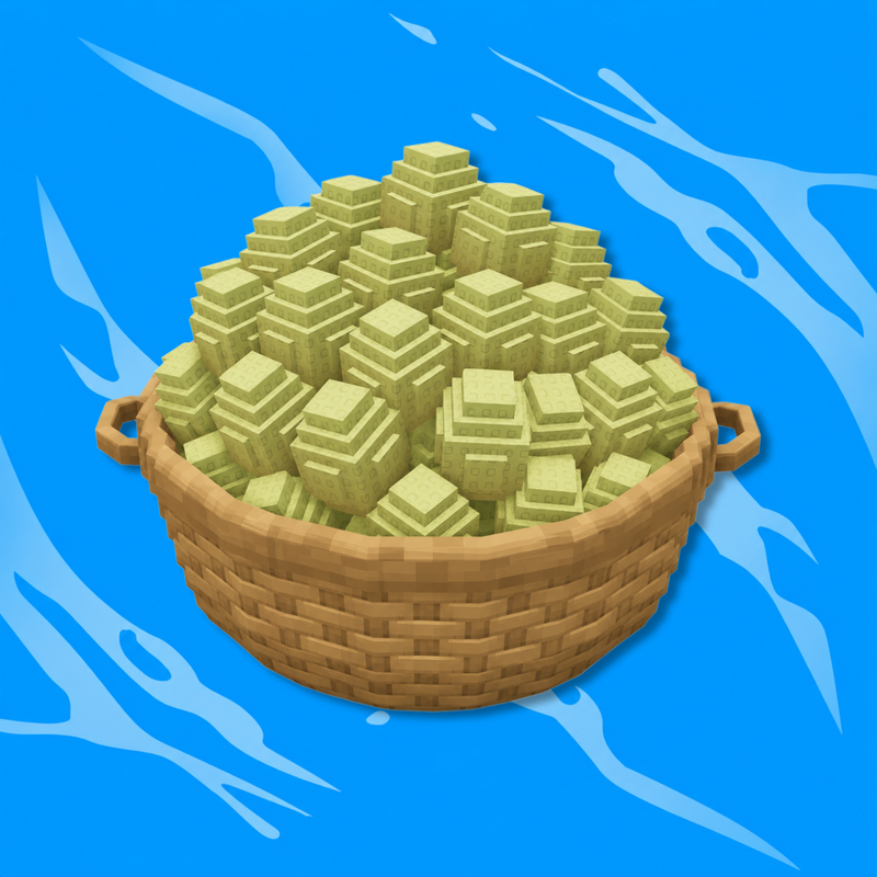 50X Common Eggs