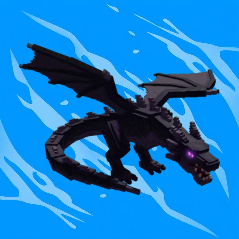 Black Dragon