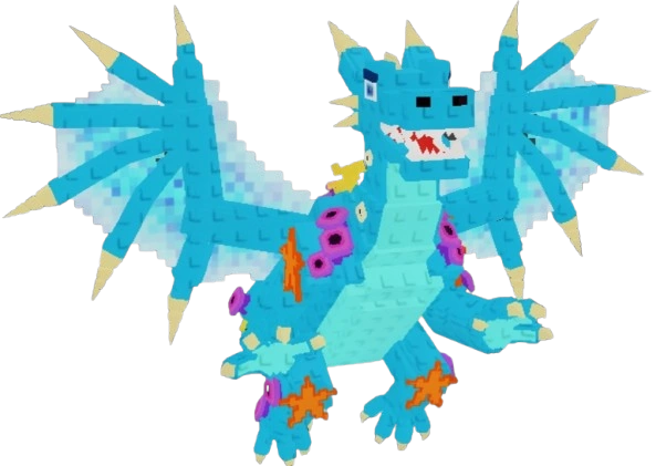 Dragon Aquanini