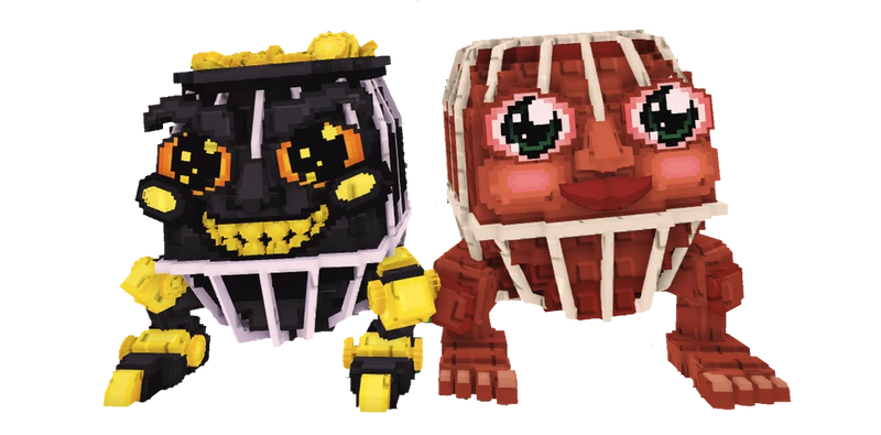 Duggy Bros