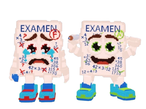 Examen Bros