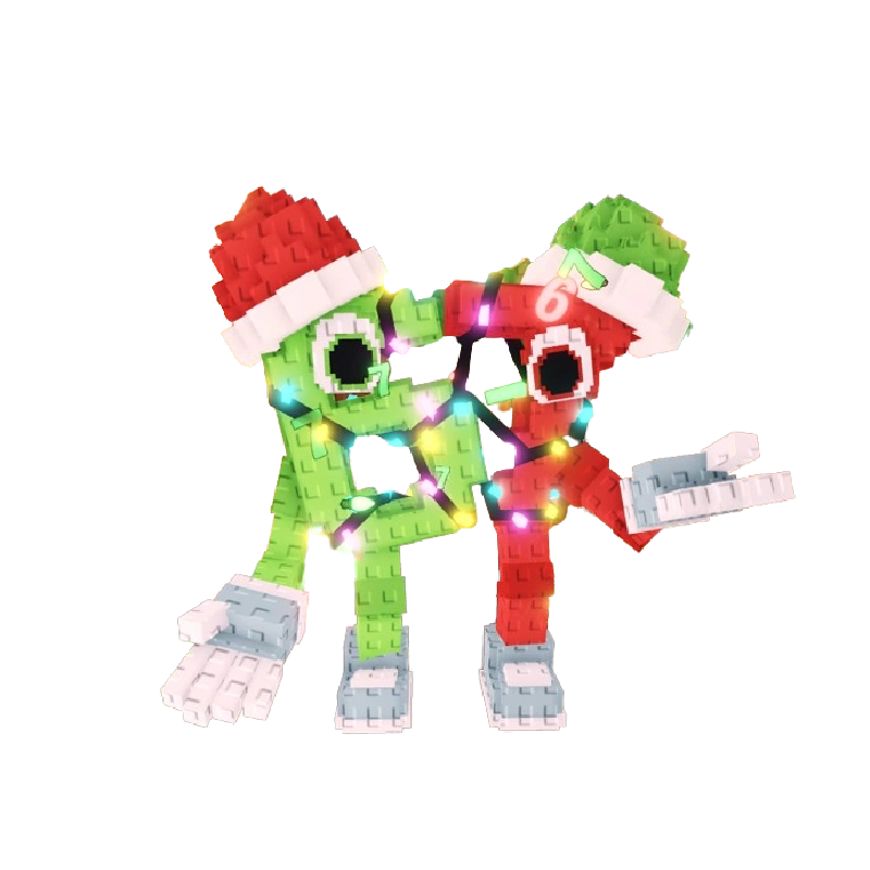 Festive 67