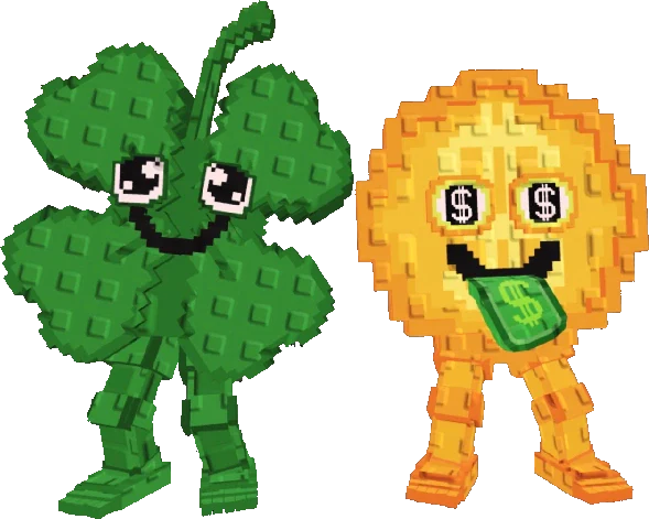 Fortunu and Cashuru