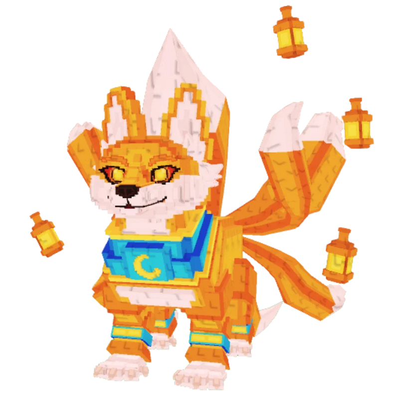 Foxini Lanternini