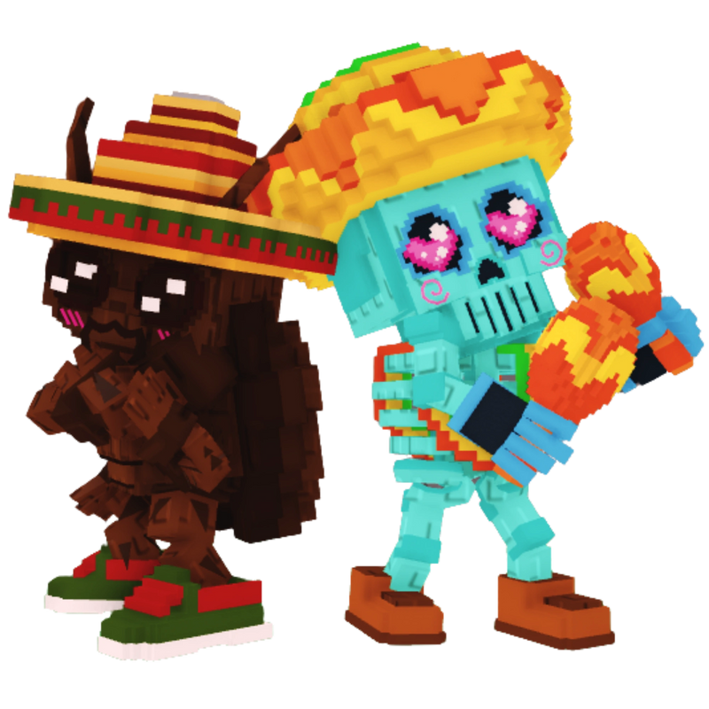 Los Amigos