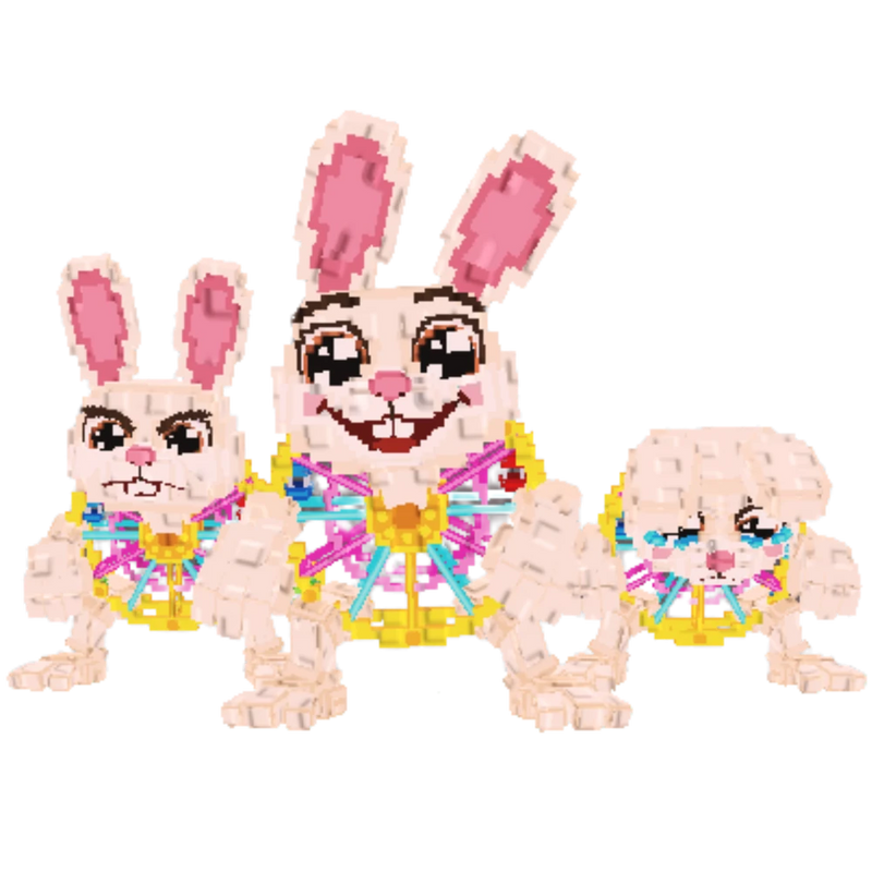 Los Bunitos