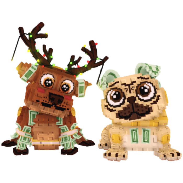 Money Money Bros
