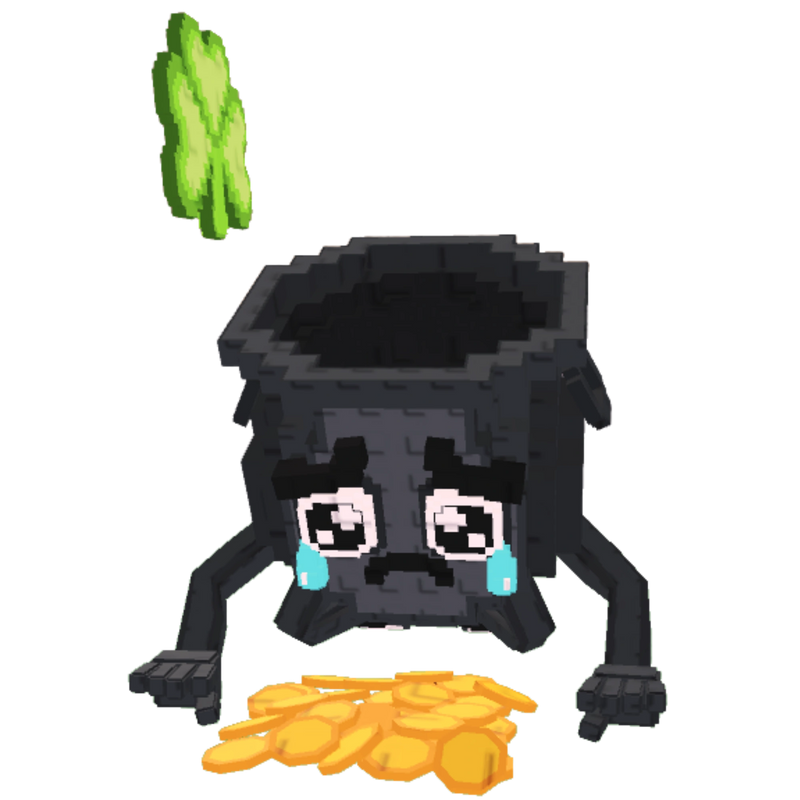 Noo my Gold