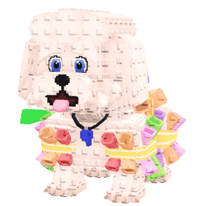 Noodle Noodle Poodle