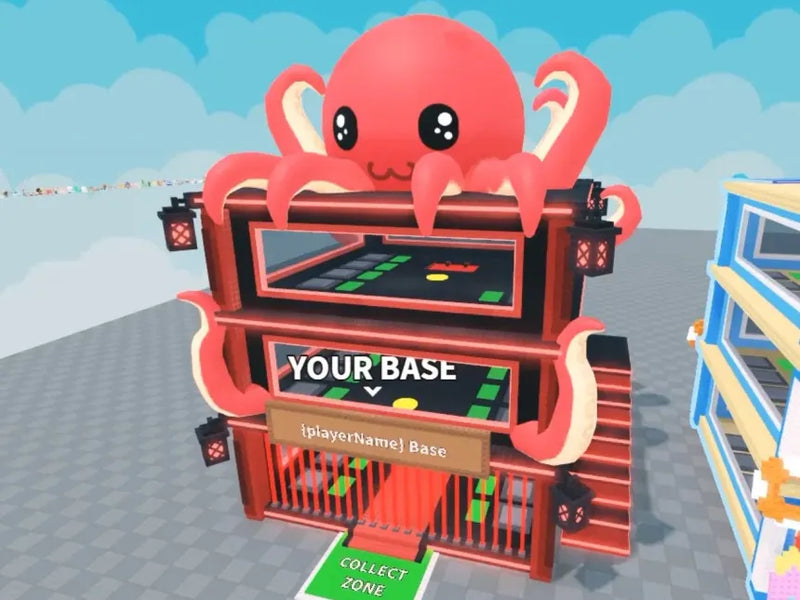 Octo Index Base