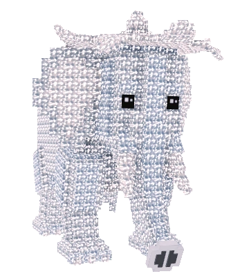 Spyder Elephant