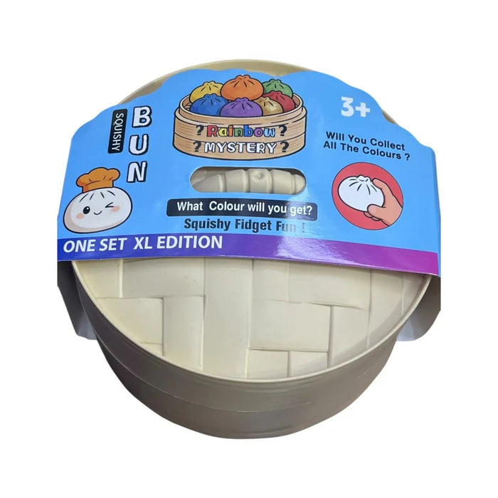 XL Jumbo One Set Edition