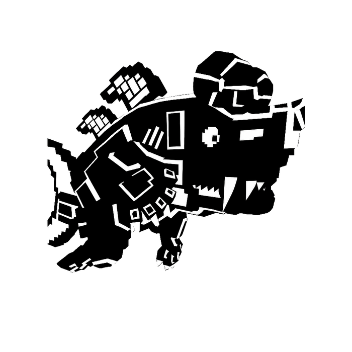 Ying Yang Evildon