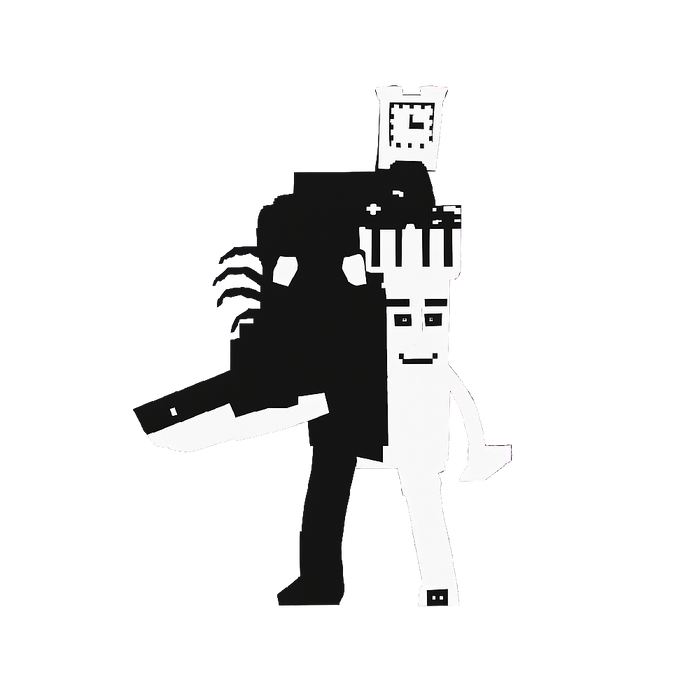 Yin Yang La Grande