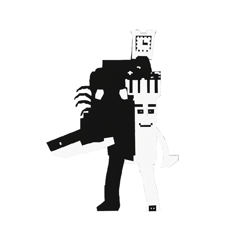 Yin Yang La Grande