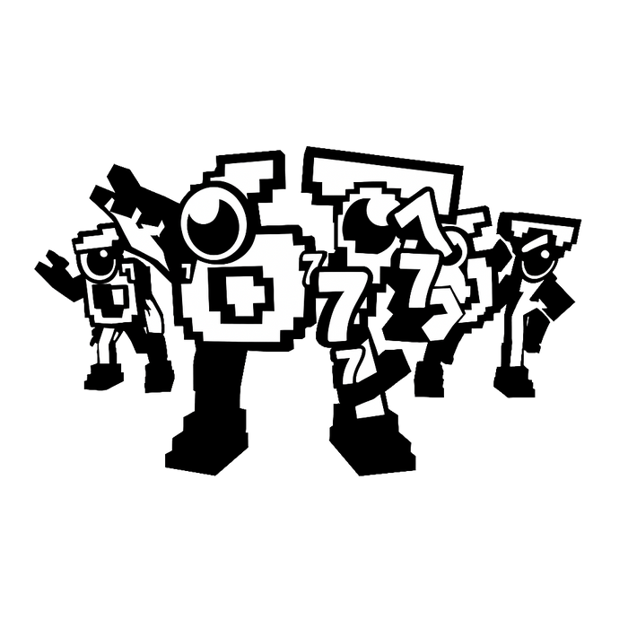 Ying Yang Los 67