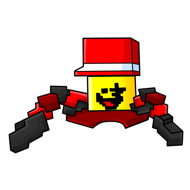 Sammyni Spyderini